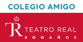Colegio Amigo del Teatro Real